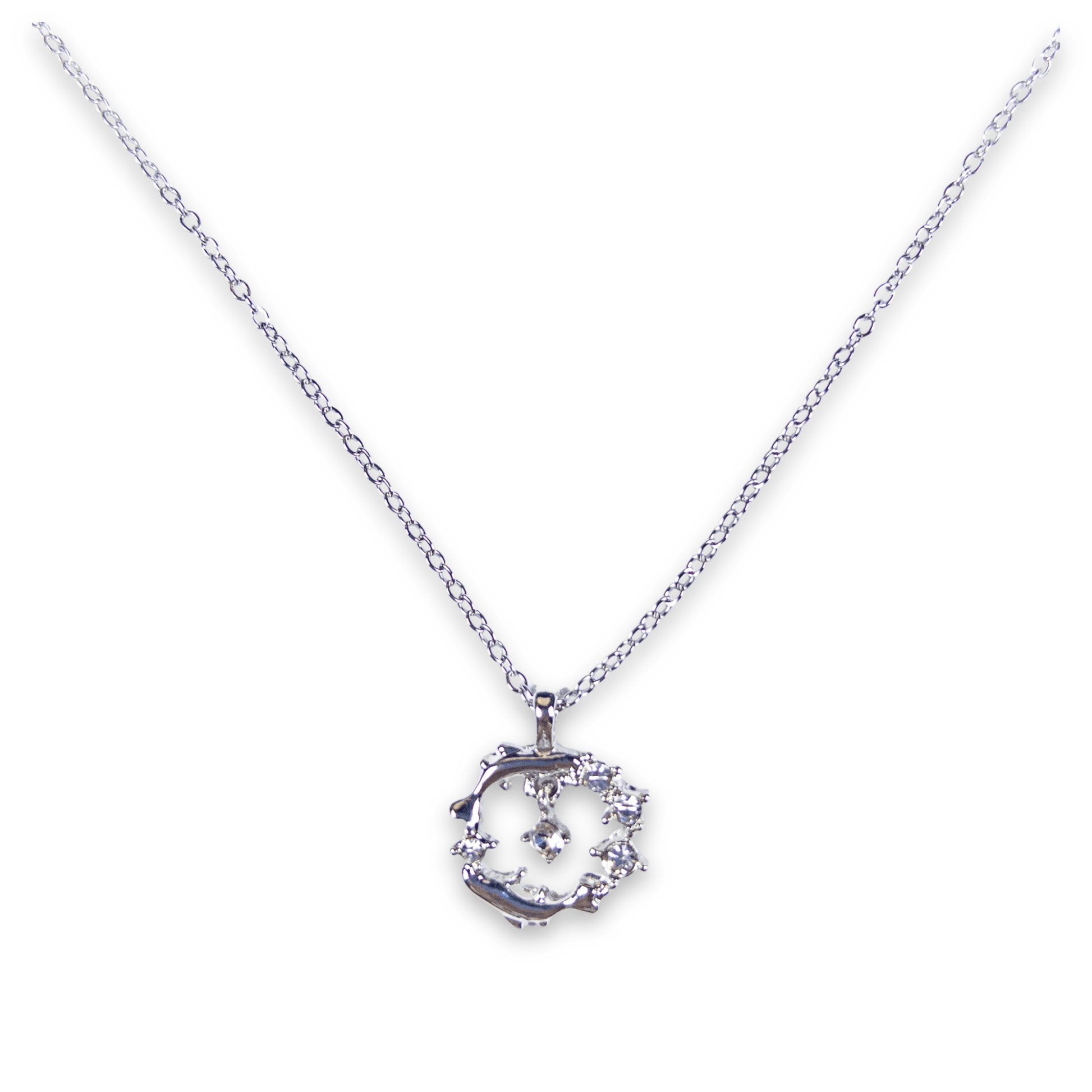 : Starlit Dew Necklace - Emilia Charms