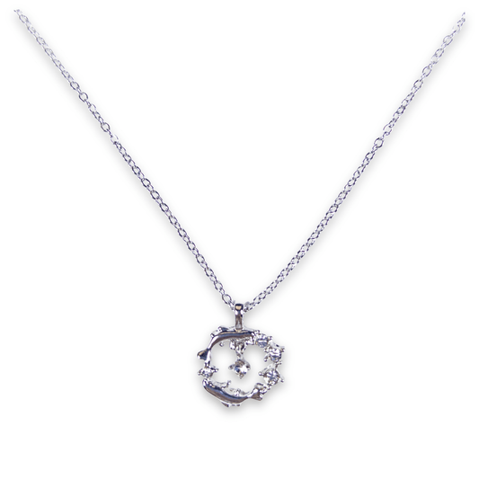 : Starlit Dew Necklace - Emilia Charms