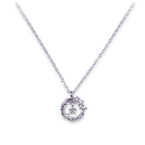: Starlit Wish Necklace - Emilia Charms