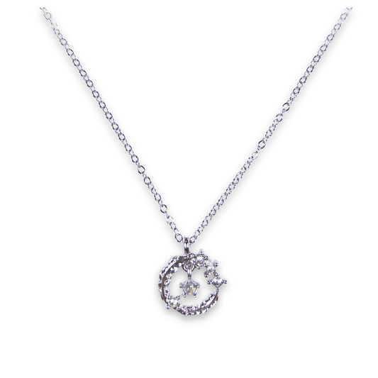 : Starlit Wish Necklace - Emilia Charms