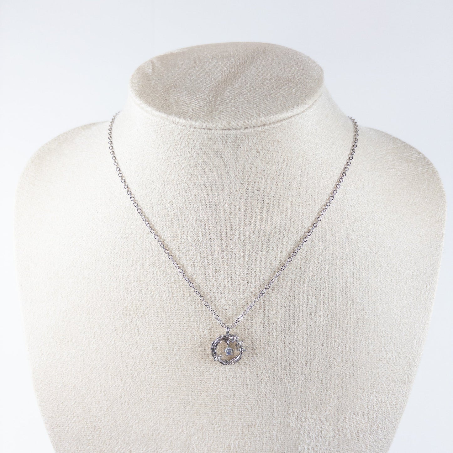: Starlit Wish Necklace - Emilia Charms