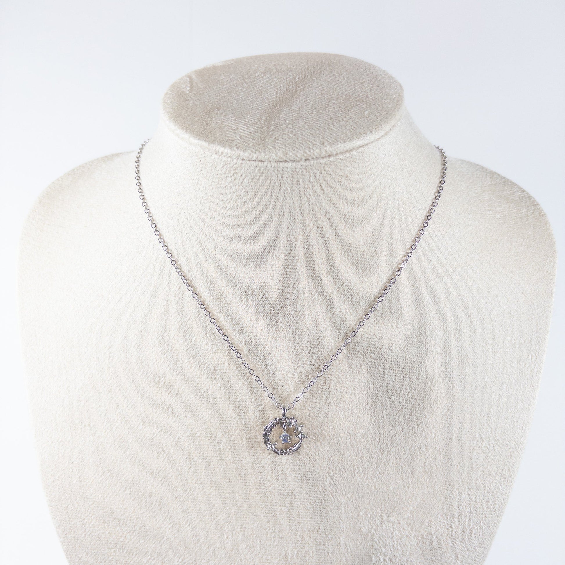 : Starlit Wish Necklace - Emilia Charms