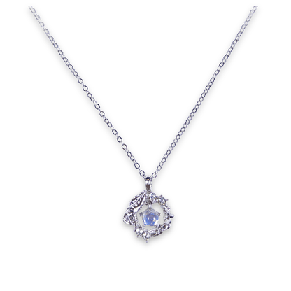 : Starry Bloom Necklace - Emilia Charms