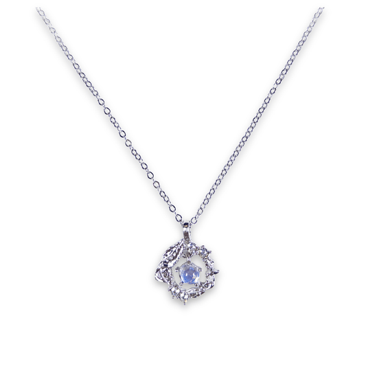 : Starry Bloom Necklace - Emilia Charms