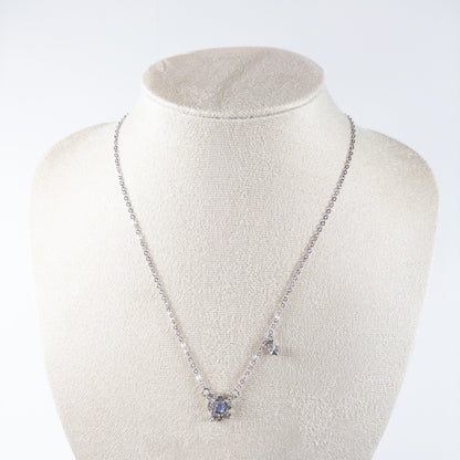 : Starry Orb Necklace - Emilia Charms