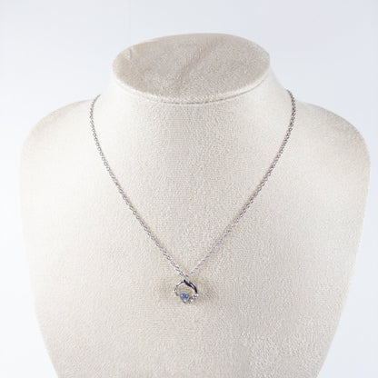 : Starry Wave Necklace - Emilia Charms