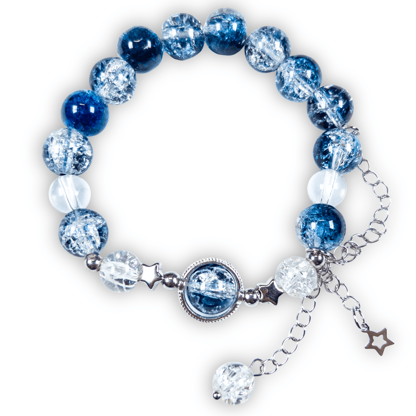 : Valoura Charm Bracelet - Emilia Charms