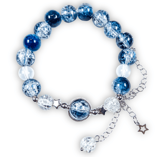 : Valoura Charm Bracelet - Emilia Charms