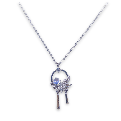 : Wish Seeker Necklace - Emilia Charms