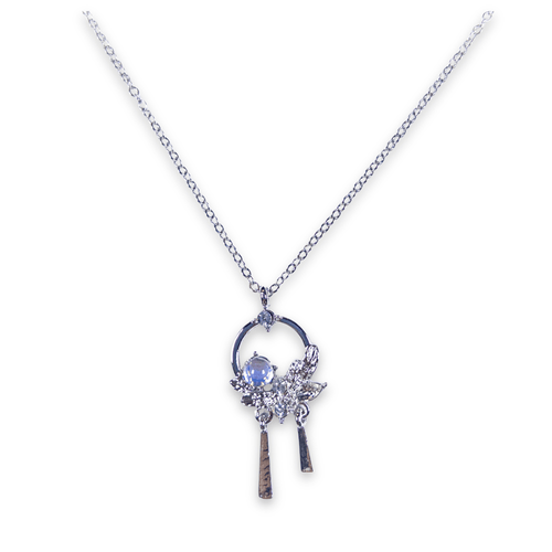 : Wish Seeker Necklace - Emilia Charms