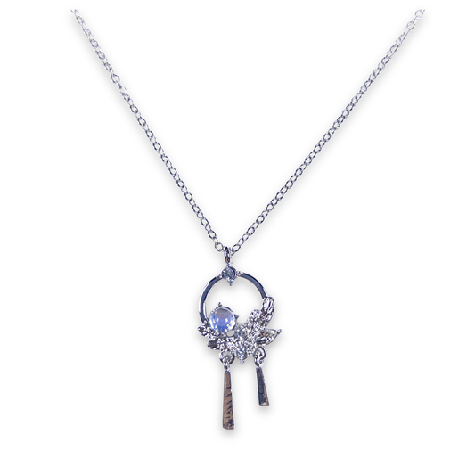 : Wish Seeker Necklace - Emilia Charms