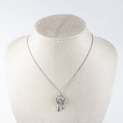 : Wish Seeker Necklace - Emilia Charms